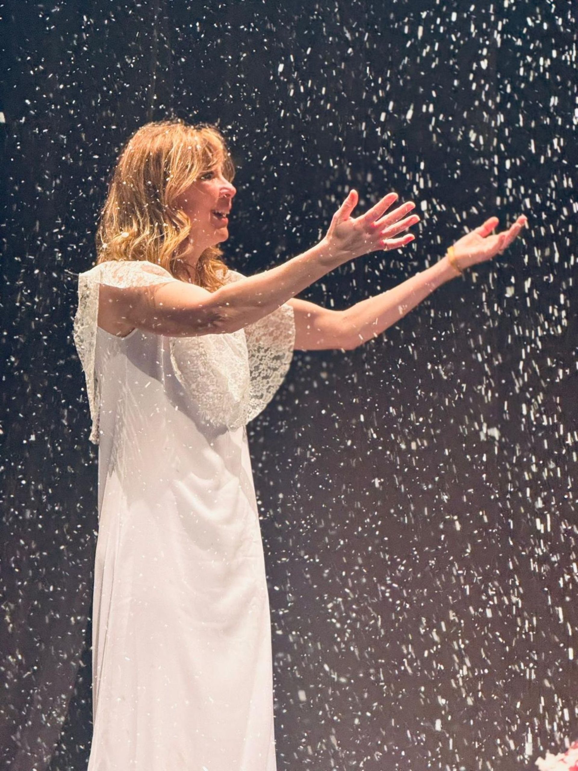 Yüzleşme, pişmanlık ve anneliğin derin suları