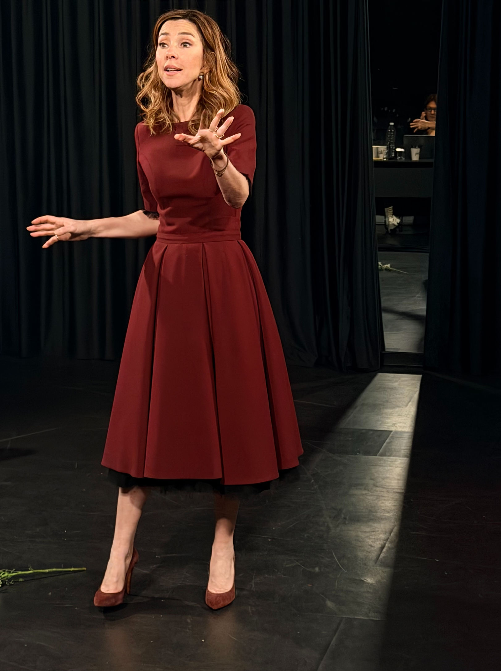 Yalnızlık, pişmanlık ve anneliğin derin suları