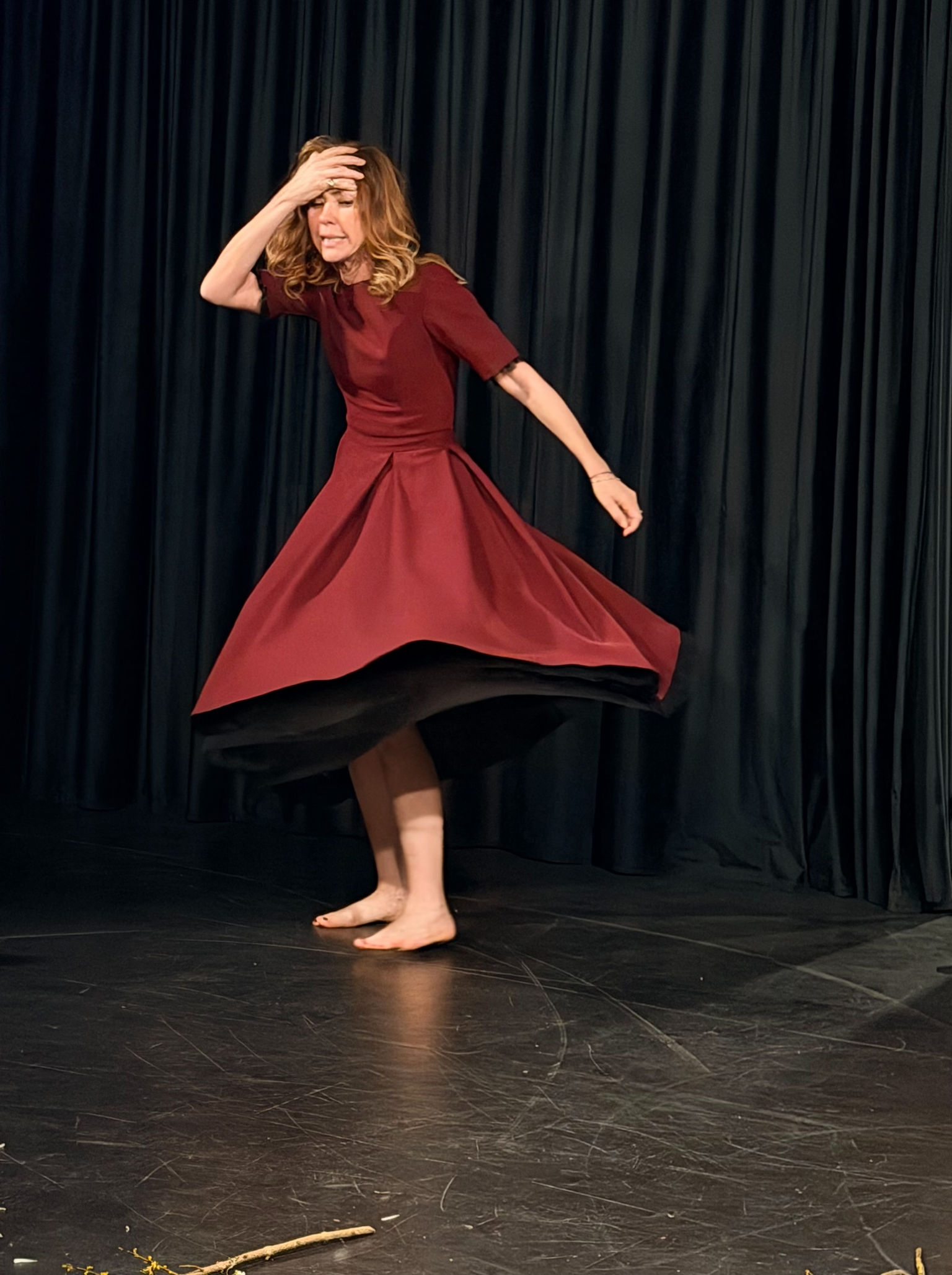 Yüzleşme, pişmanlık ve anneliğin karanlık dehlizleri