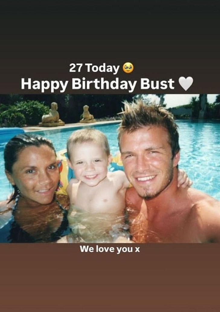 Aile sıcaklığına rağmen genç yıldız farklı bir yol seçti