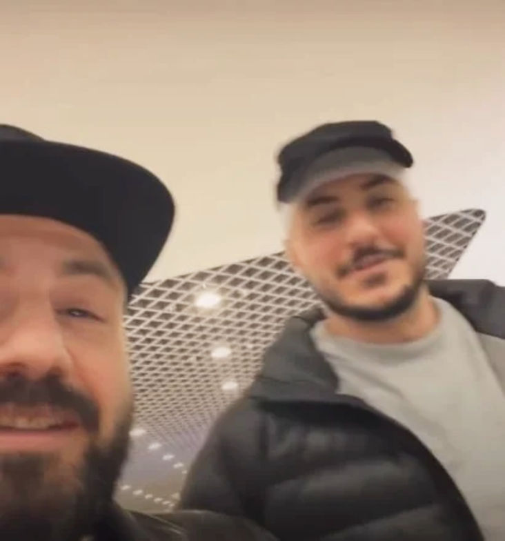 Ani tansiyon düşüşü, dikişler ve Semicenk'ten bir açıklama