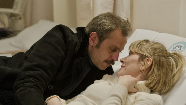 Gerilim tırmanıyor, entrika dorukta, kader değişiyor