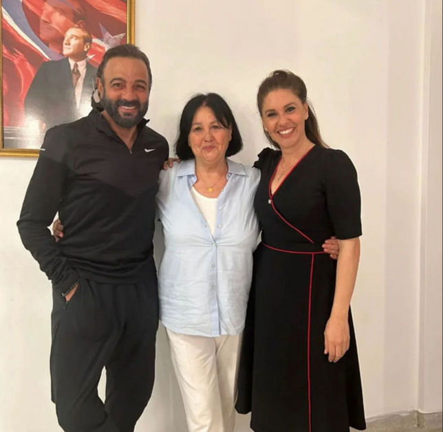 Sakin bir yürüyüş, yeni başlangıçların habercisi mi?