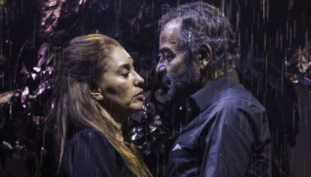 Nostaljik bir gülümseme, yeni başlangıçlara işaret mi?