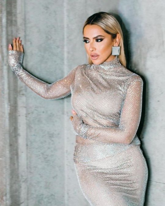 Sessiz kalmak yok, adalete başvurmak cesaret ister