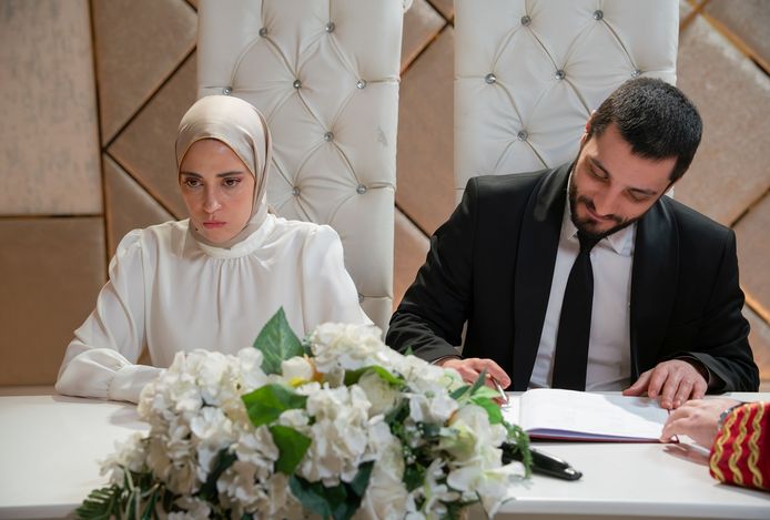 Kaçırılan Başak şok etti, Fatih çaresiz kaldı!