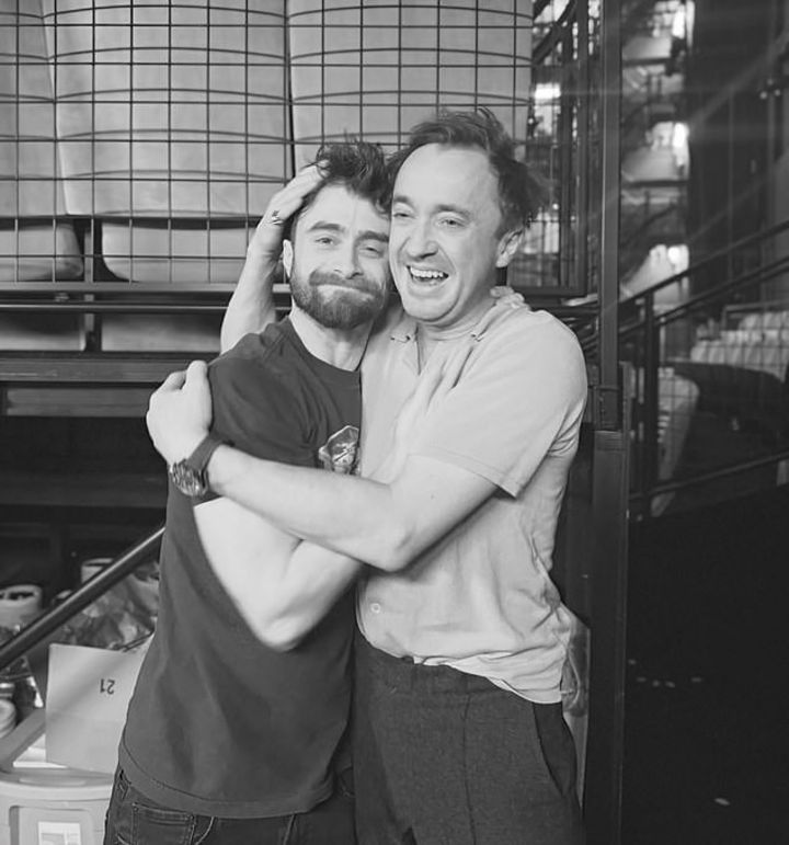 Büyü de futbolla birleşti, sihirli anlar yakalandı