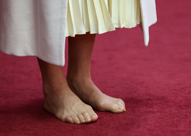 Kültür köprüsü kuruldu, prenses dansıyla neşe saçtı