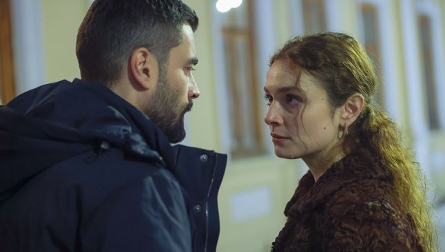 Aşk, ihanet ve şok gerçekler sarsıyor!