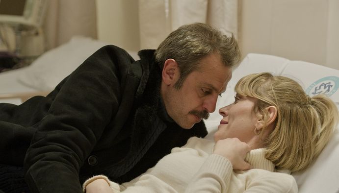 Aşk, ihanet ve şok gerçekler ekrana yansıyor