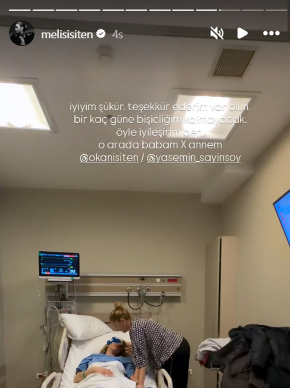 Gözler yeniden parlıyor, umut dolu bir an!