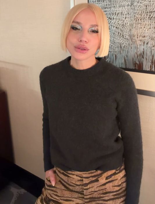 Yüz hatları farklı, yorumlar dilden dile yayılıyor