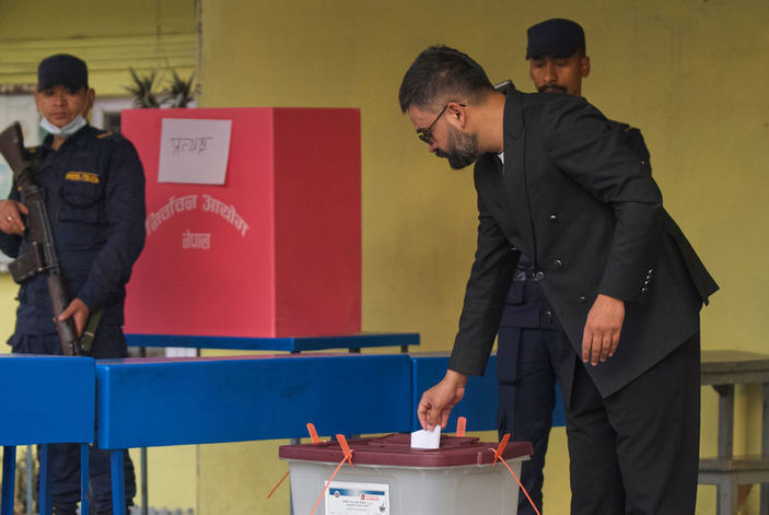 Ritmden siyasete uzanan sıra dışı bir yükseliş