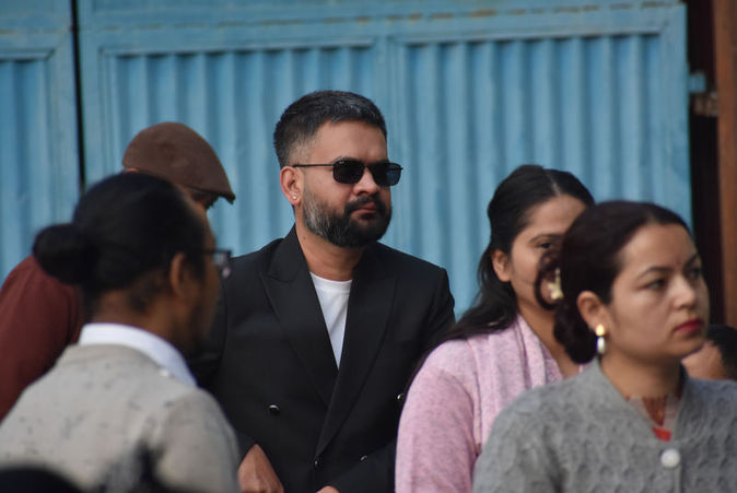 Müzikten siyasete uzanan beklenmedik bir yükseliş