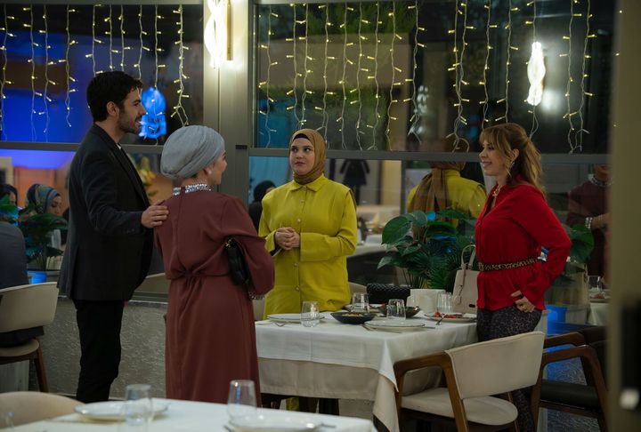 Kaçırılan Başak şoku! Kızılcık Şerbeti'nde yeni bir başlangıç mı?