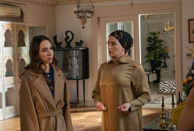 Kaçırılan Başak şoku! Kızılcık Şerbeti'nde tansiyon yükseldi