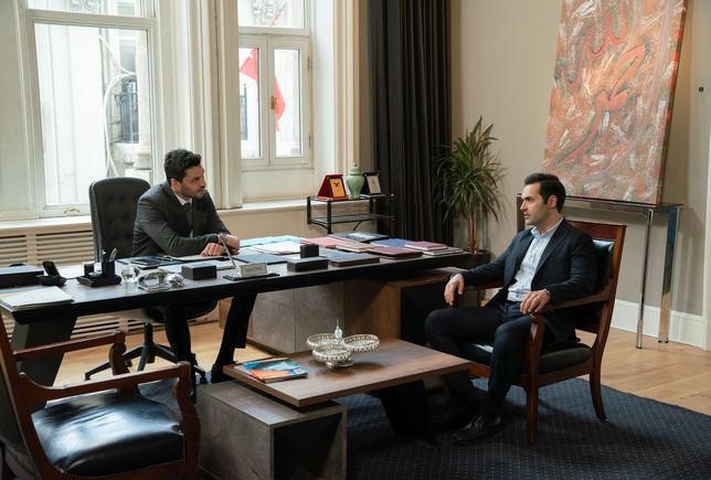 Kaçırılan Başak şoku! Kızılcık Şerbeti'nde tansiyon yükseldi