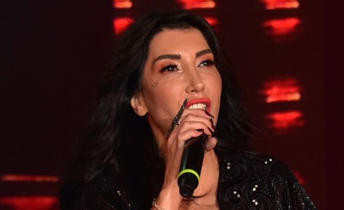 Sözler, tepki çekti, soruşturma açıldı, Hande Yener