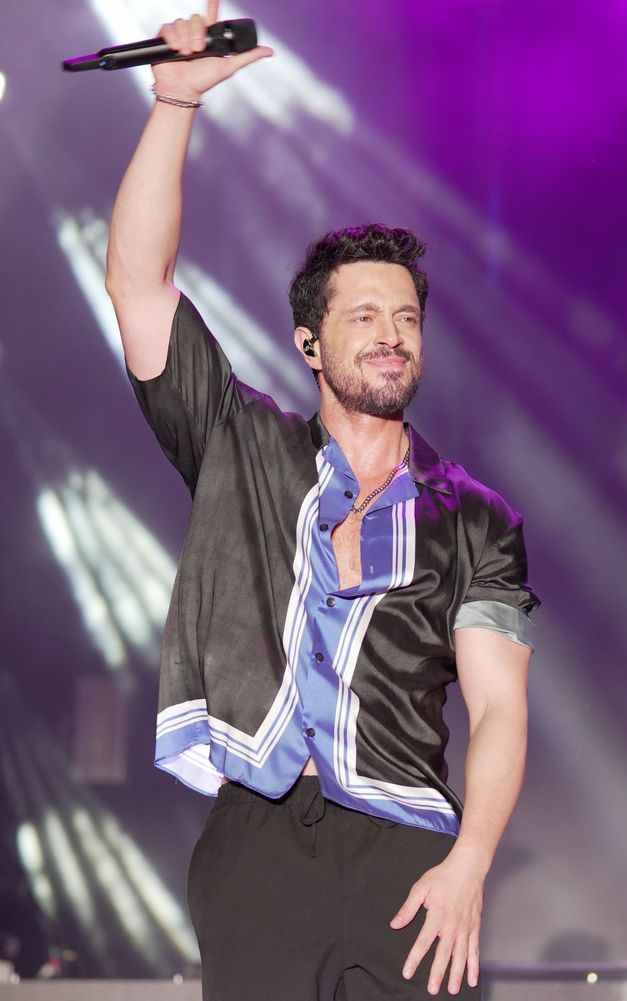 Yüzünde gülümseme, kalbinde minnet, yeni bir başlangıç