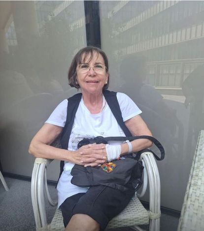 Umut ışığı! Gül Onat'tan pankreas kanserine karşı müjdeli haber