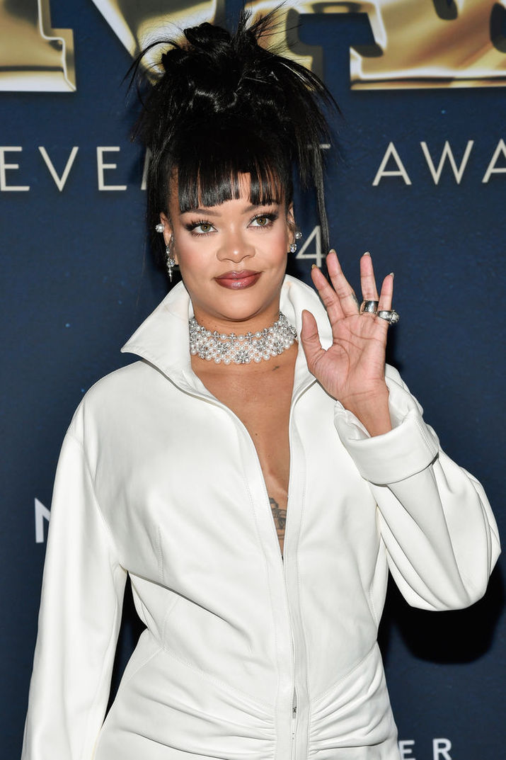 Müzik kraliçesi tahtını sağlamlaştırdı, rekorlar şahit