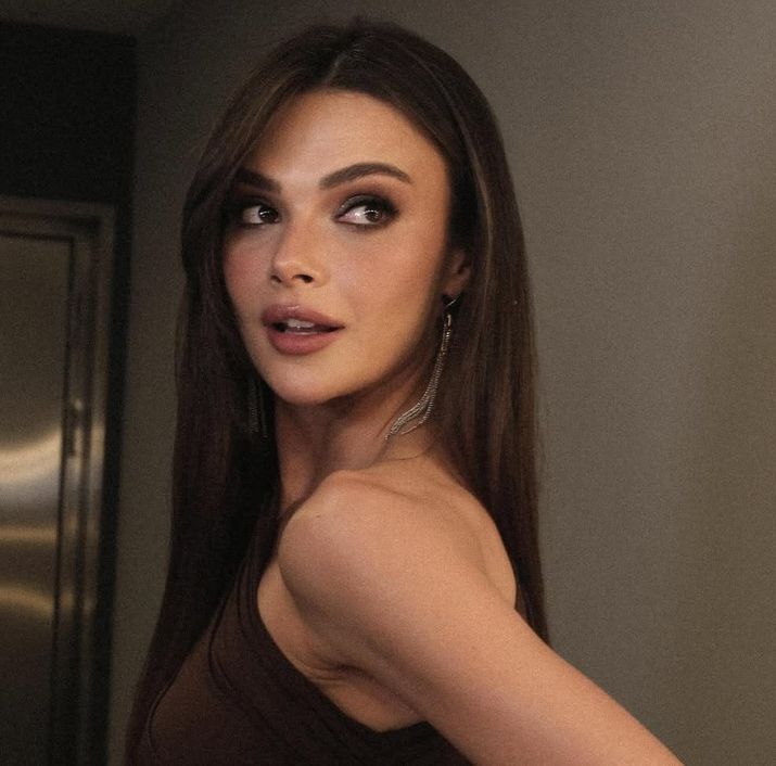 Güçlü kadınlara saygı, umut dolu bir gelecek dileği!