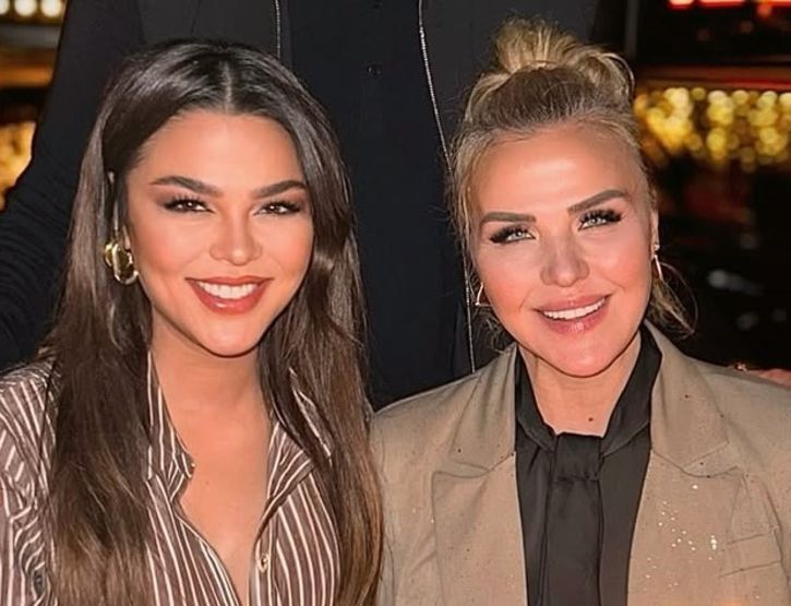 Panik, dumanlar yükseldi, aile şükranla hayatta kaldı