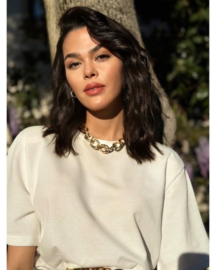 Korku dolu anlar, Riva'da yangın, aile şanslı kurtuldu