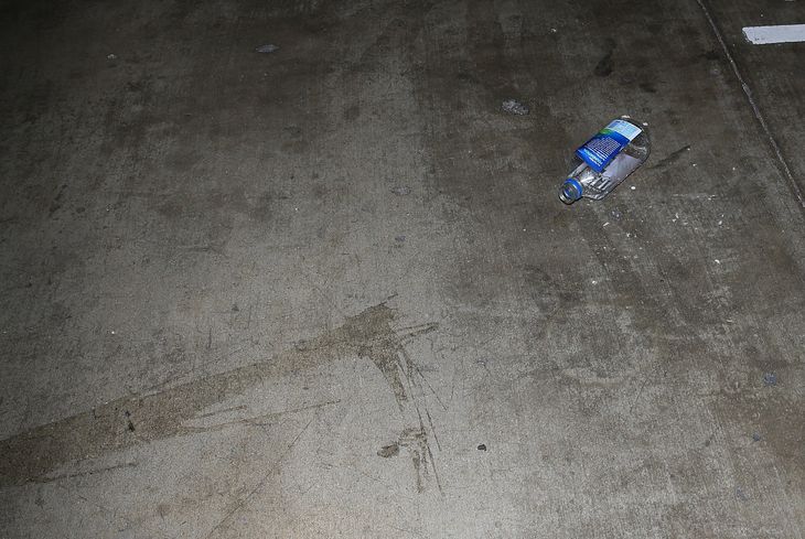 Anı yakalayan lensler, yıldızın beklenmedik tepkisini kaydetti