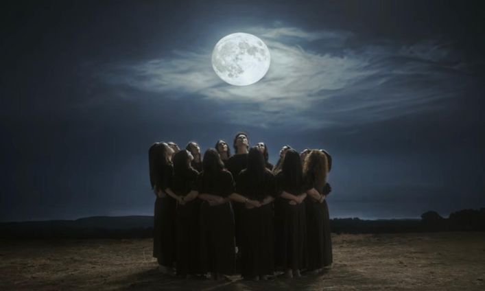 Kadın sesleri yükseliyor, Sezen'in 'Tuz'u coşturuyor