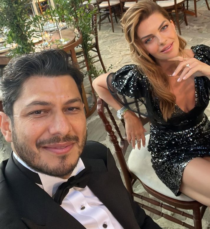 Ayrılık haberiyle gündeme gelen Pelin Karahan sessizliğini bozdu