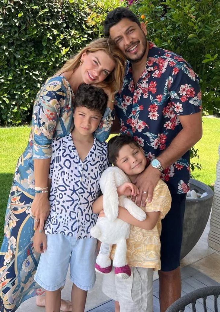 Ayrılık haberiyle gündeme gelen Pelin Karahan sessizliğini bozdu