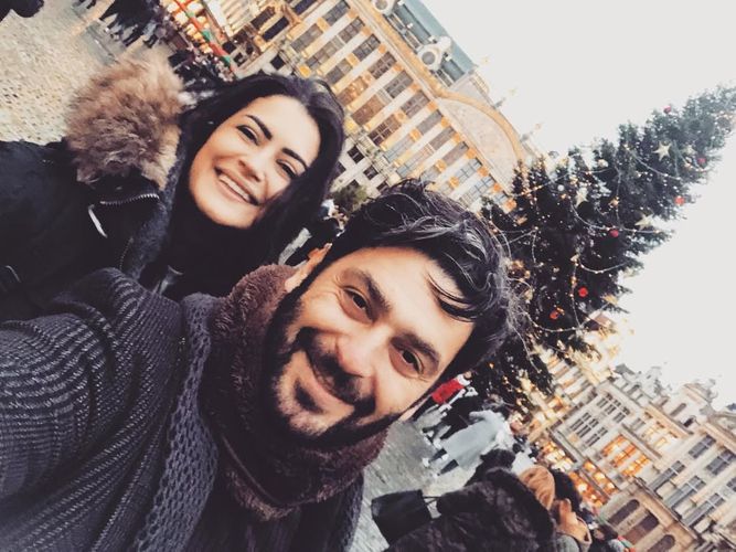 Aşk, minnet ve Mardin'den bir 8 Mart selamı