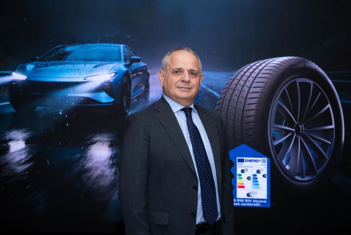 Yerli üretim, inovasyonla yola devam, TOGG ile yeni bir sayfa