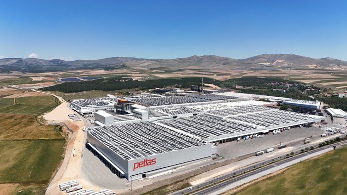 Yerli üretim, TOGG ile lastik sektöründe yeni sayfa