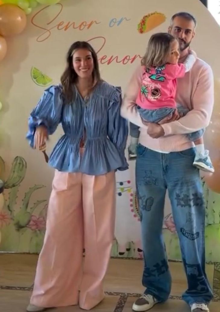 Aşkla büyüyen ailemiz, minik bir kızla daha genişledi!