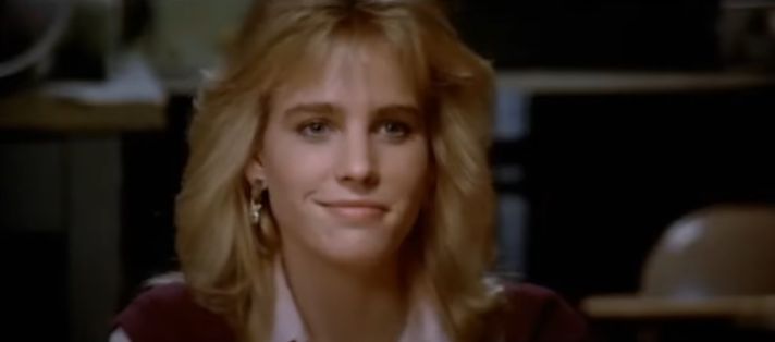 Efsanevi oyuncu Jennifer Runyon'dan acı haber, sevenlerini derinden üzdü