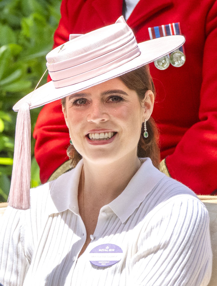 Krali̇yevi̇n skandalı, prenses geri çekildi, gölgeler yükseldi