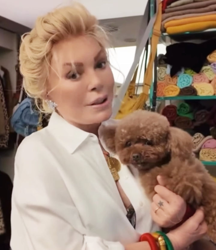 Tina'yla ilgili söylentilere açıklık getirdi, magazin gündemi!