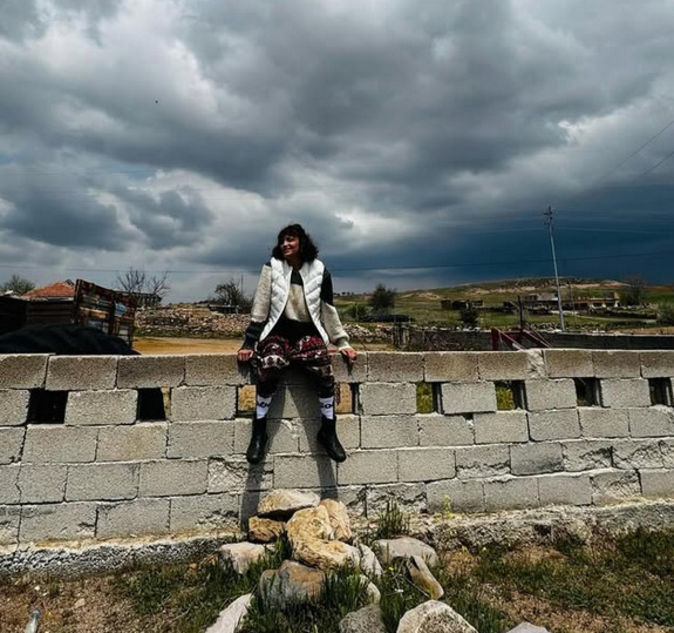 Sakinlik, nefes ve yeniden doğuş arayışı