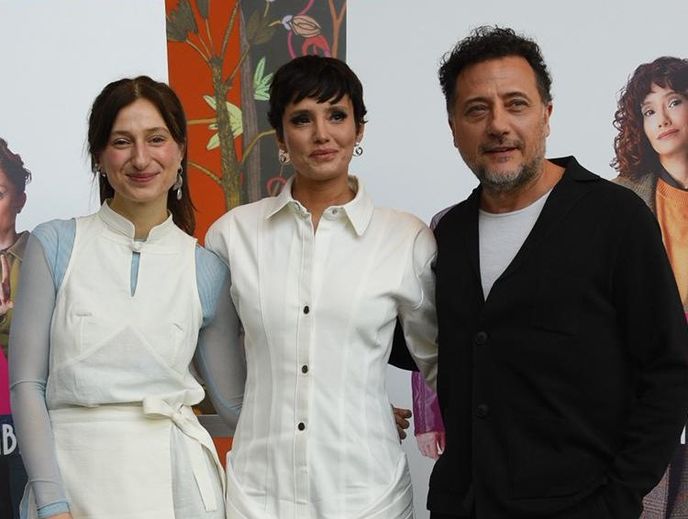 Sessizlik, dinginlik, nefes yeniden başlasın