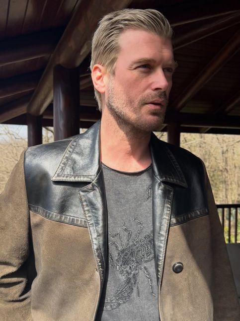 Yeni saçlar, yeni tatlar, Kıvanç yine baş döndürüyor