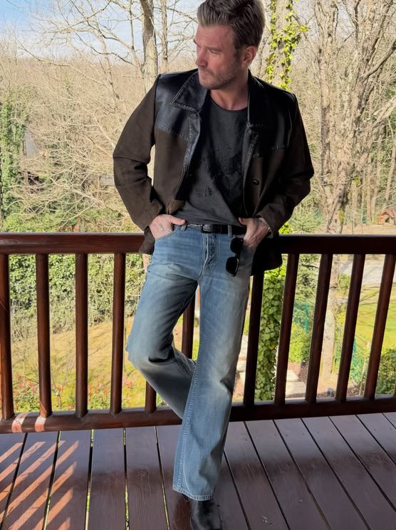 Yeni saçlar, yeni bir Kıvanç, hayranlar ne diyecek?