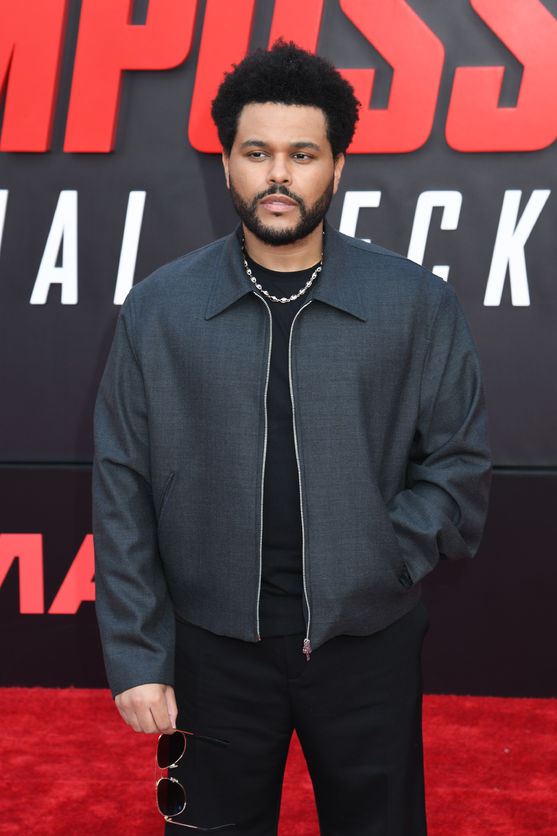 Weeknd'den sürpriz yanıt, Türk sanatçıya saygı duruşu