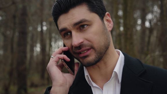 Ateş yükseliyor, sırlar açığa çıkıyor, tehlike kolunda!