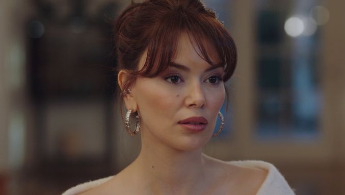 Ateşli bakışlar, sırlar açığa çıkıyor, yeni başlangıçlar mı?