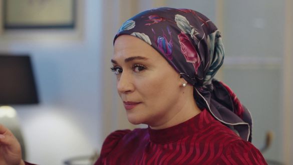 Ateşli bakışlar, sırlar ve beklenmedik bir şok!