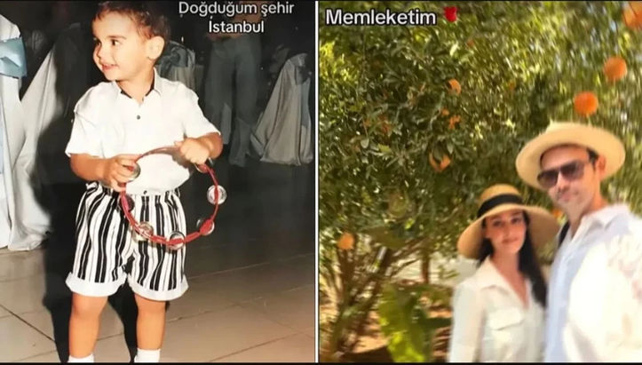 Aşkın ritmi memlekete döndü, eğlence dorukta!