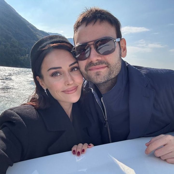 Aşkın ritmi memlekete düştü, TikTok'ta yeni akım!