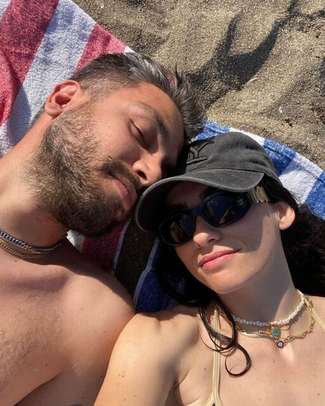 Kalpler kırıldı, üç yıllık aşk hikayesi son buldu